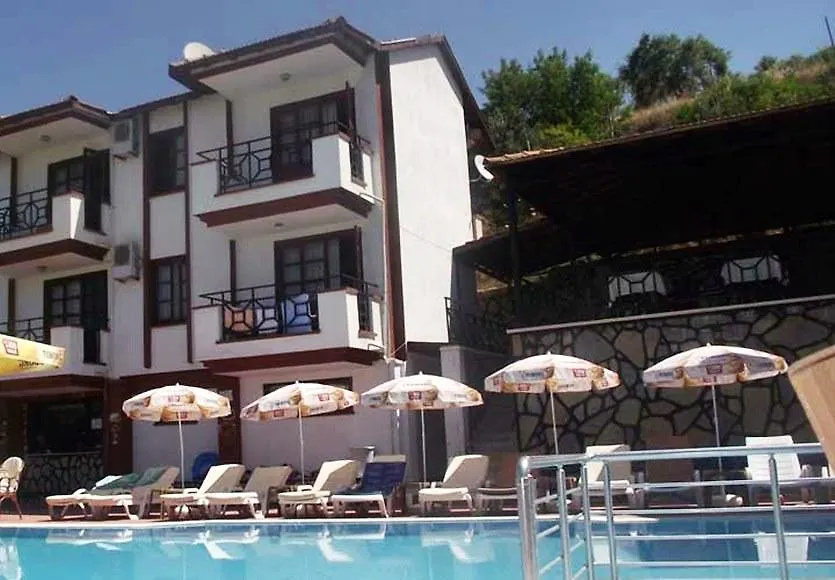 Pasha Apart Hotel Kusadası
