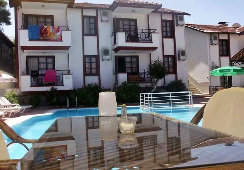 Pasha Apart Hotel Kusadası 0*,  Turcja