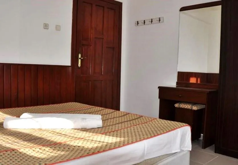 Apartament Pasha Apart Hotel Kusadası Turcja