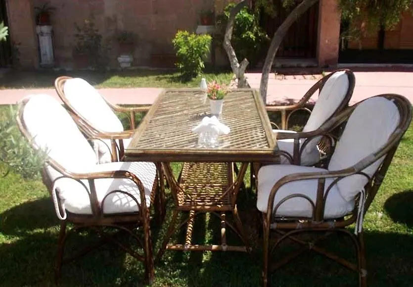 Apartament Pasha Apart Hotel Kusadası