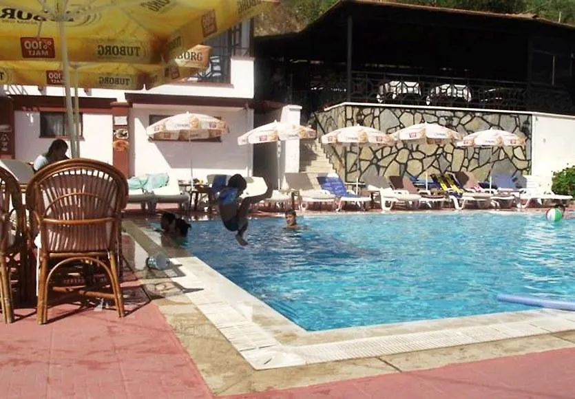 Pasha Apart Hotel Kusadası 0*,