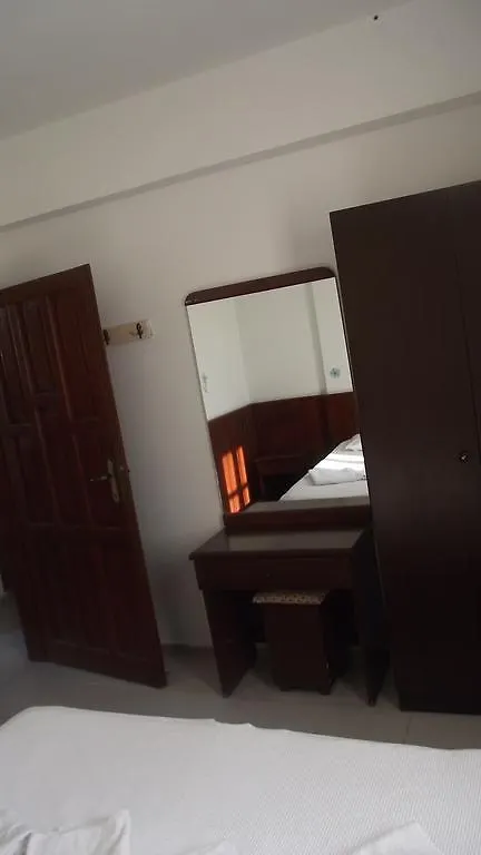 Apartament Pasha Apart Hotel Kusadası