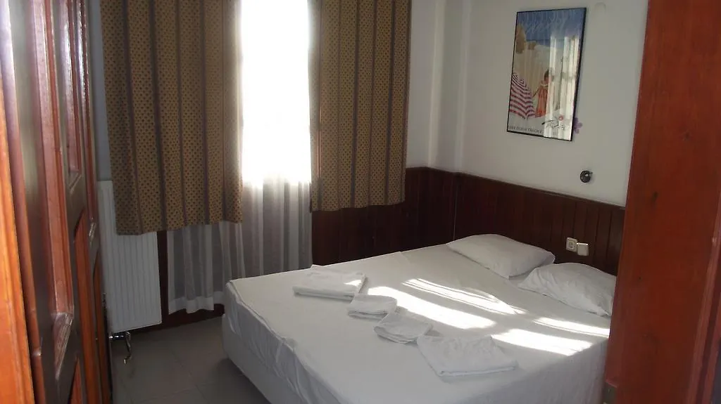 Pasha Apart Hotel Kusadası Apartament