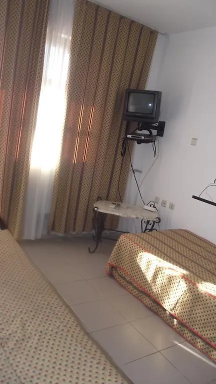 Pasha Apart Hotel Kusadası 0*,  Turcja