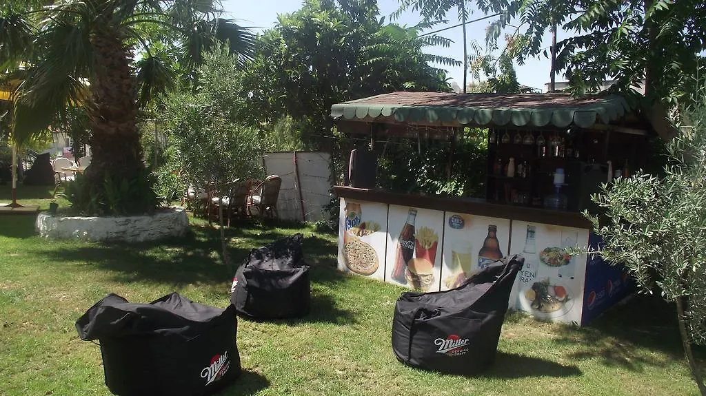Pasha Apart Hotel Kusadası 0*,