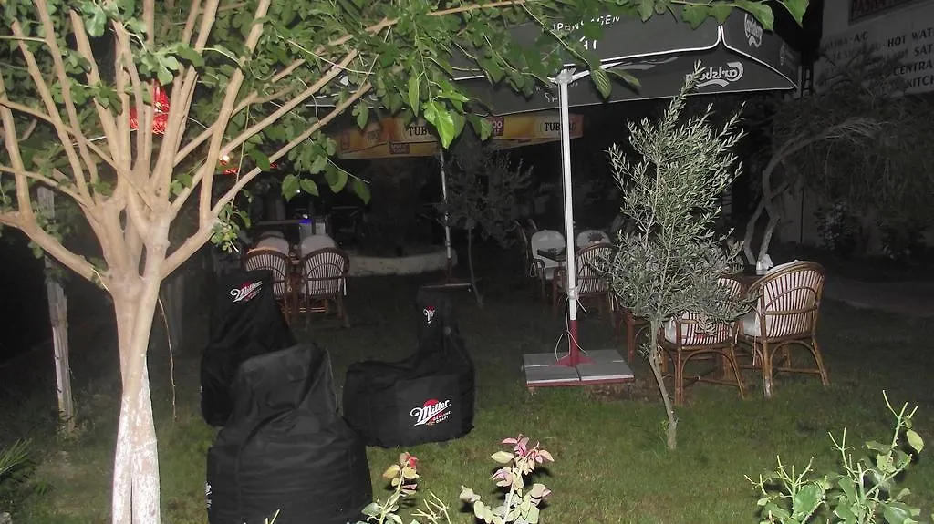 Pasha Apart Hotel Kusadası