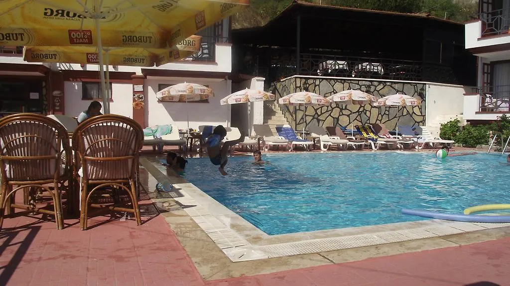 Pasha Apart Hotel Kusadası 0*,  Turcja
