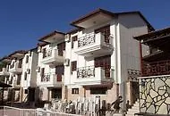 Pasha Apart Hotel Kusadası Apartament
