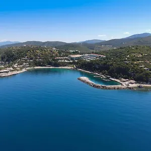 5* Ośrodek wypoczynkowy Pine Bay